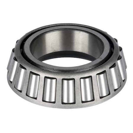 Aftermarket Tapered Roller Bearing Cone 0.03" Radius 1.188" Wide 1.625" Bore 3880